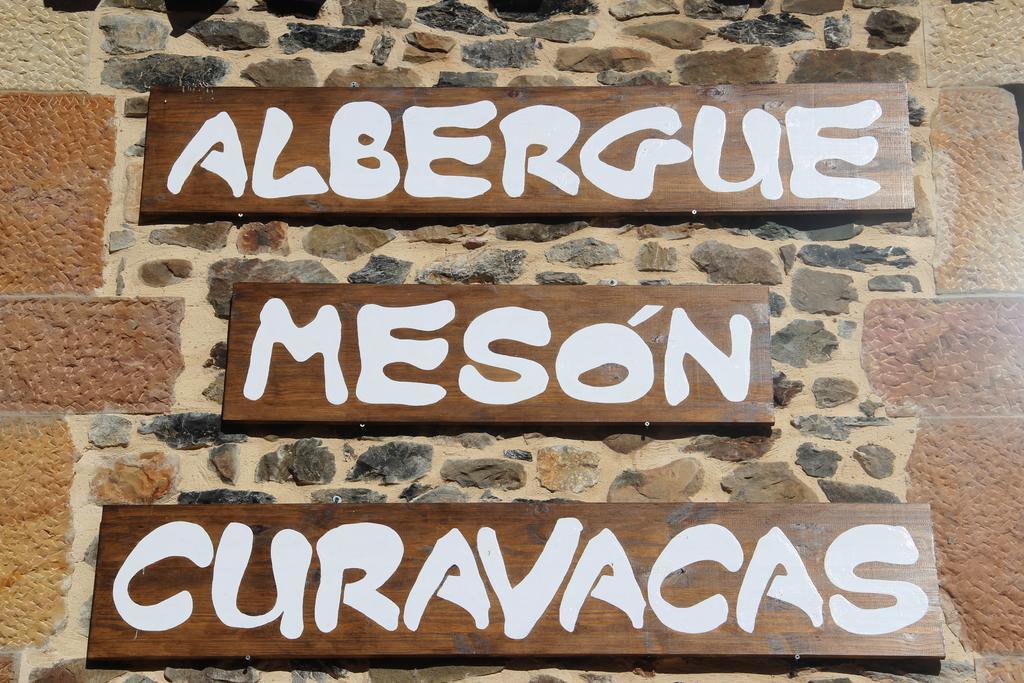 Hostel Curavacas Триольо Экстерьер фото
